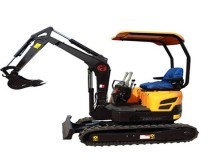 寧波履帶挖掘機(jī)租賃 高效工程機(jī)械解決方案詳解